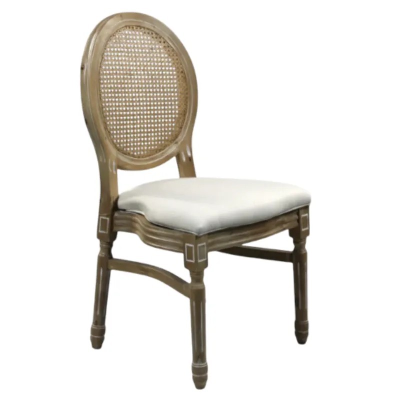 Silla Luis XVI con Cannage | Mobiliario Hostelería