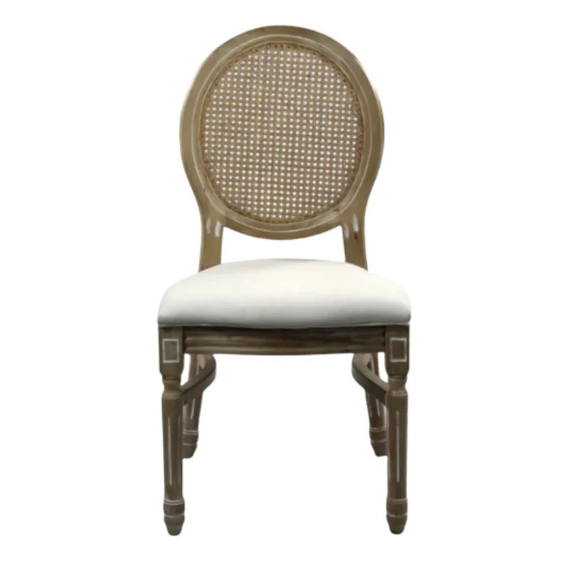 Silla Luis XVI con Cannage | Mobiliario Hostelería