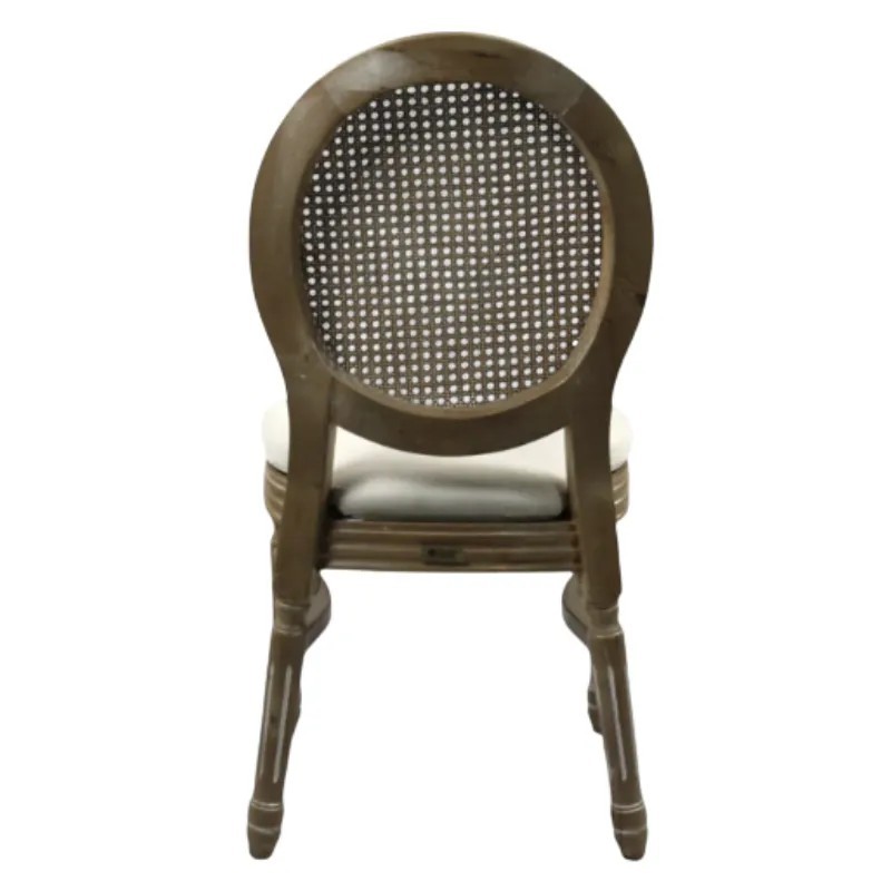 Silla Luis XVI con Cannage | Mobiliario Hostelería