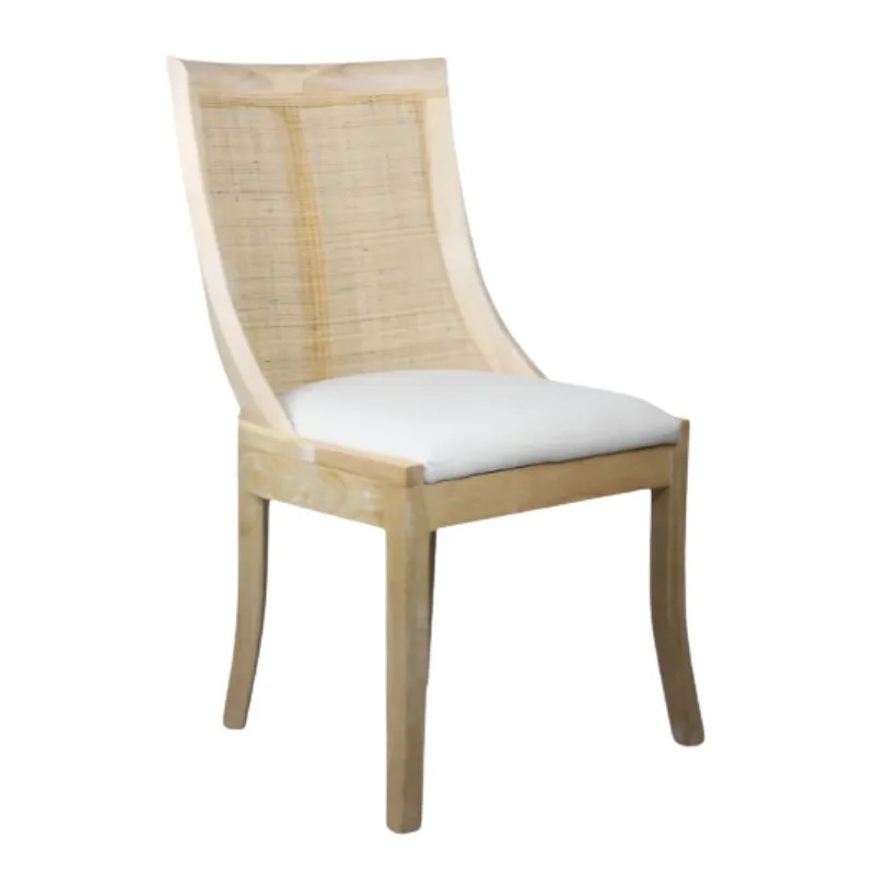 Silla Nipón de Madera de Haya | Mobiliario Hostelería