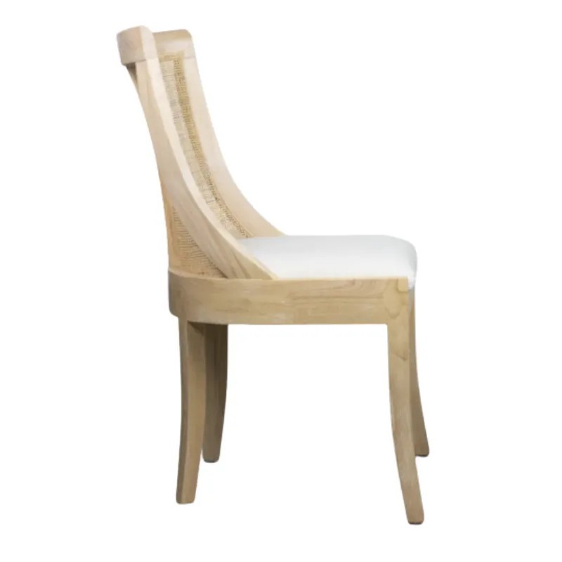 Silla Nipón de Madera de Haya | Mobiliario Hostelería