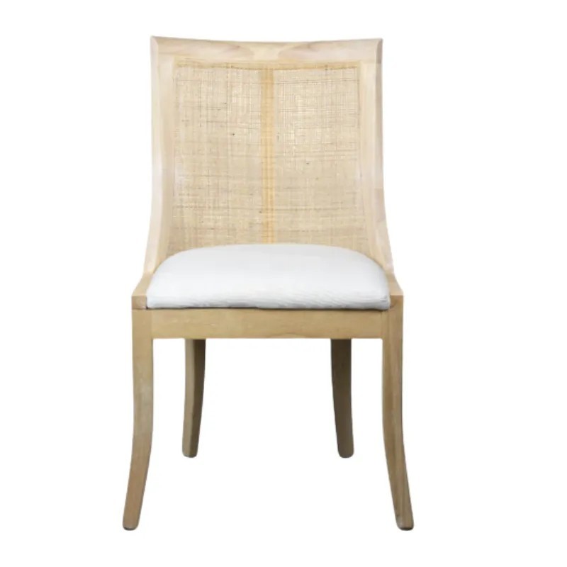 Silla Nipón de Madera de Haya | Mobiliario Hostelería 2