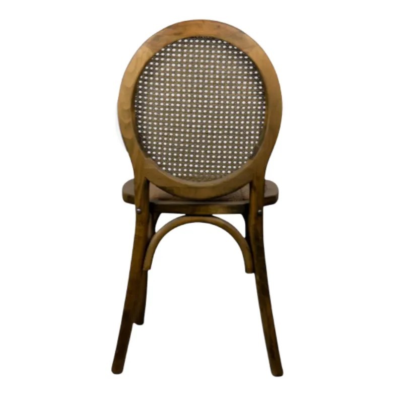Silla Amelia Luis XVI | Mobiliario Hostelería