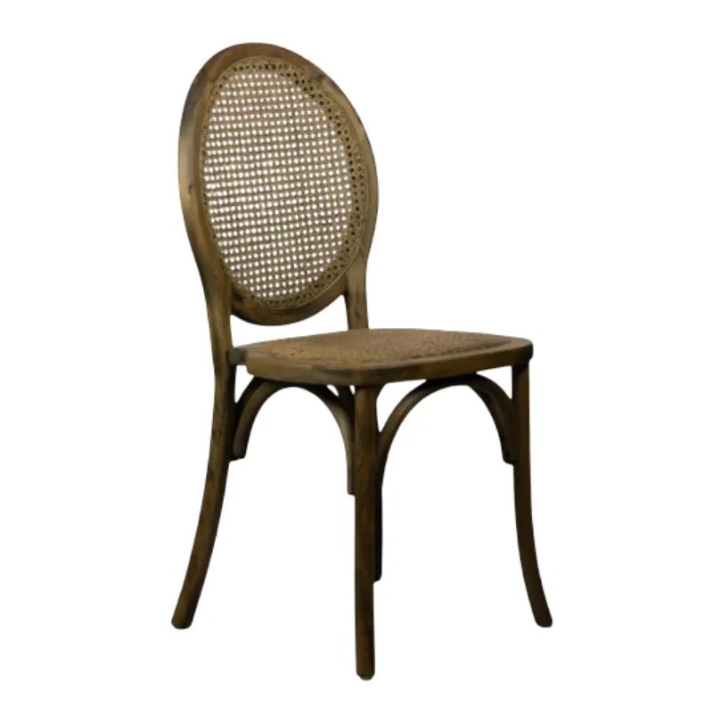 Silla Amelia Luis XVI | Mobiliario Hostelería
