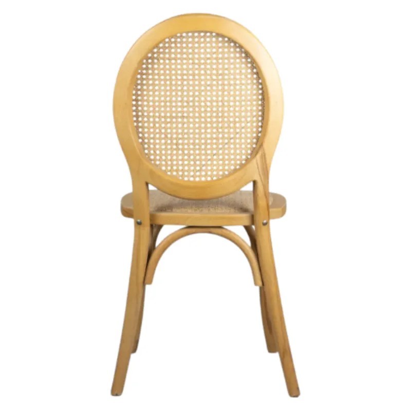 Silla Amelia Luis XVI | Mobiliario Hostelería