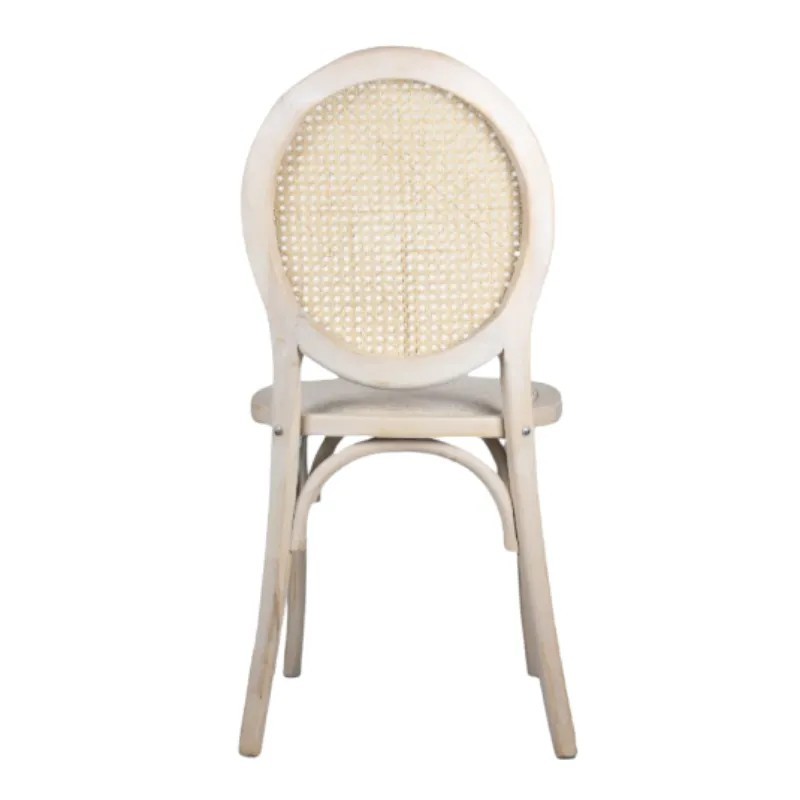 Silla Amelia Luis XVI | Mobiliario Hostelería