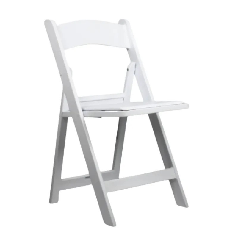 Silla Ceremony Events Plegable | Mobiliario Exterior