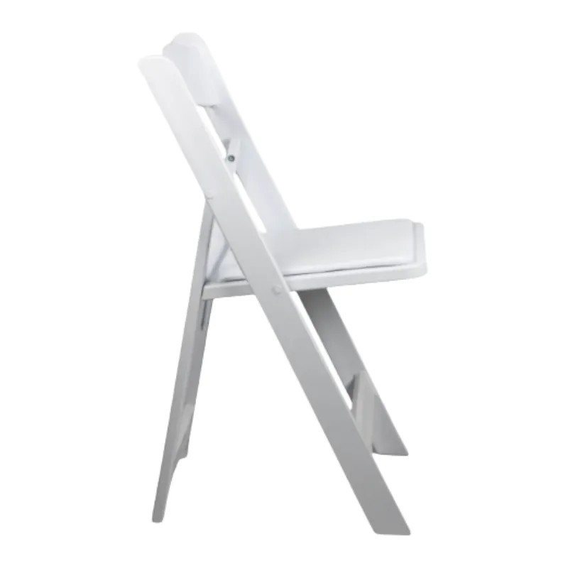Silla Ceremony Events Plegable | Mobiliario Exterior