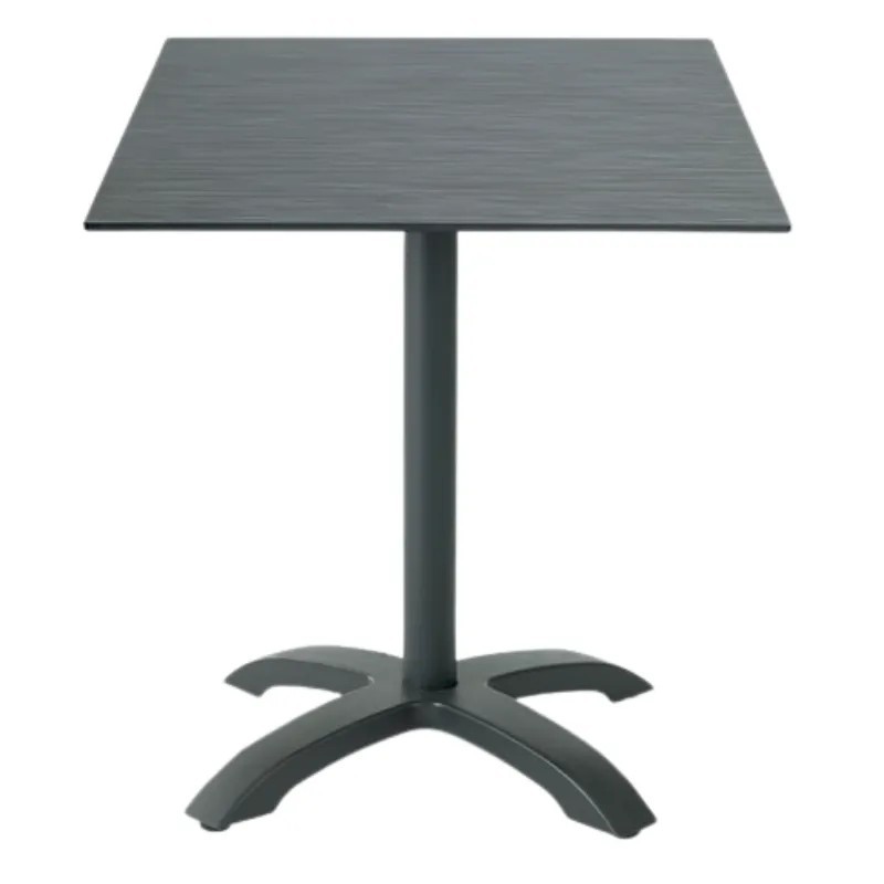 Mesa Oslo 4 P | Mobiliario Exterior