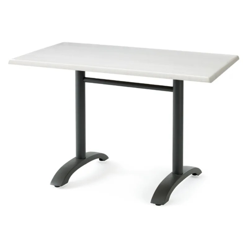Mesa Oslo Rectangular Exterior | Mobiliario Hostelería