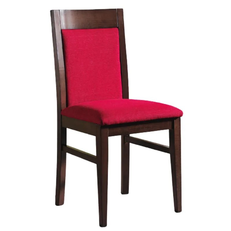 Silla Llanes Tapizada | Comedor y Hostelería