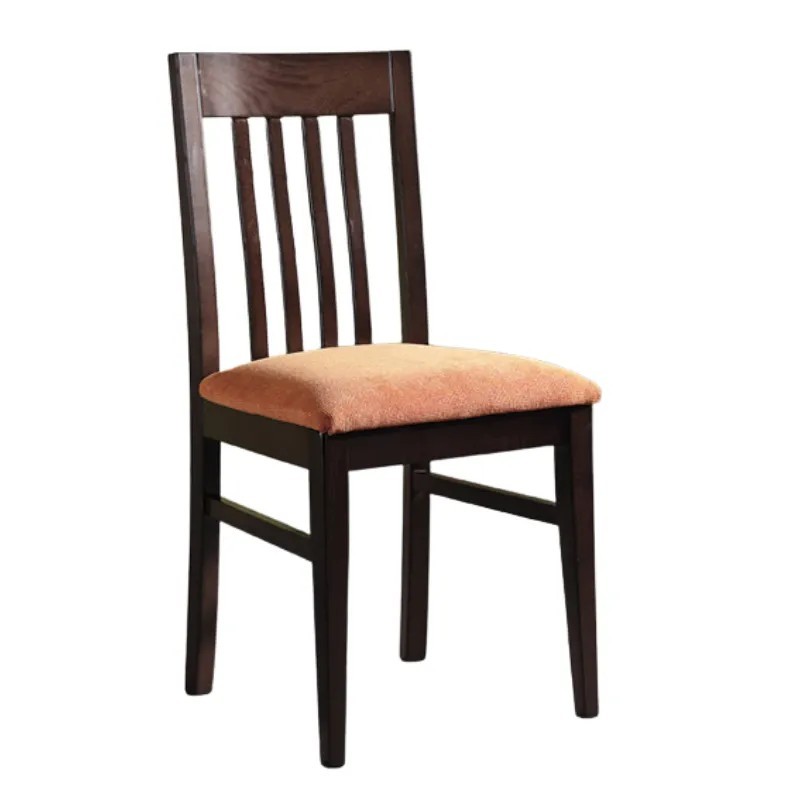 Silla Cangas de Madera | Comedor y Hostelería