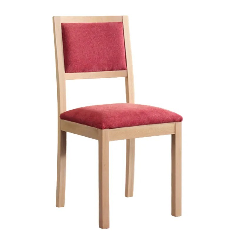 Silla Luarca Tapizada | Comedor y Hostelería