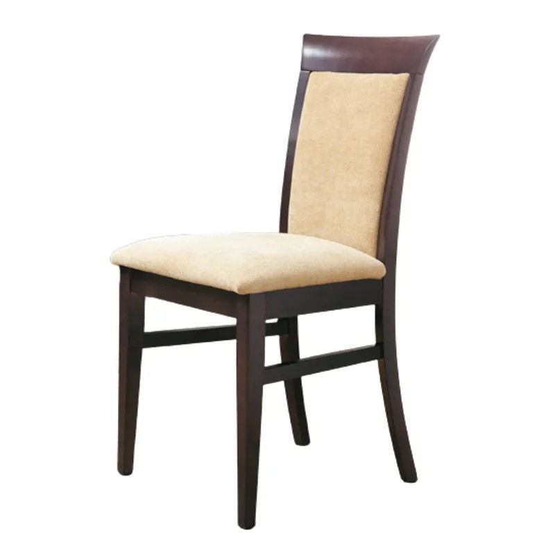 Silla Tineo Tapizada | Comedor y Hostelería