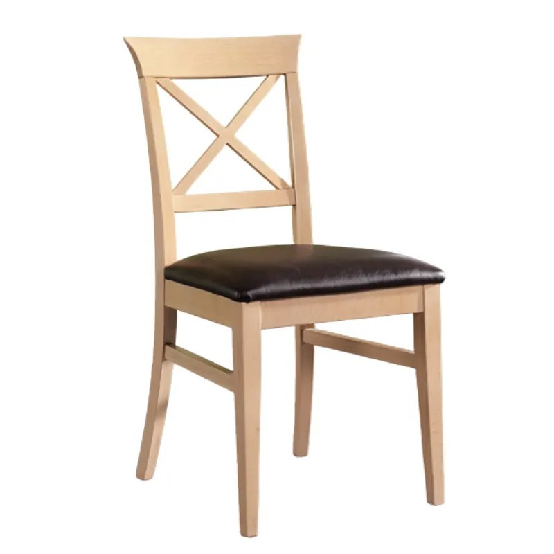 Silla Amieva Tapizada | Comedor y Hostelería
