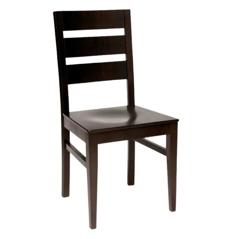 Silla Piloña | Silla de Madera Maciza