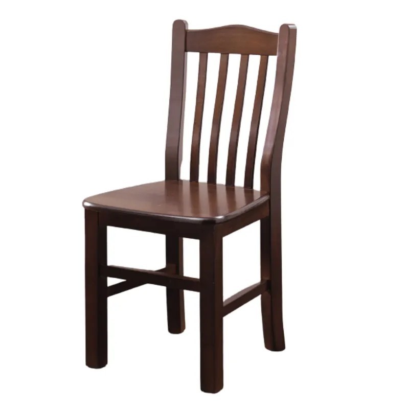 Silla Fenosa | Silla Rústica de Madera 2