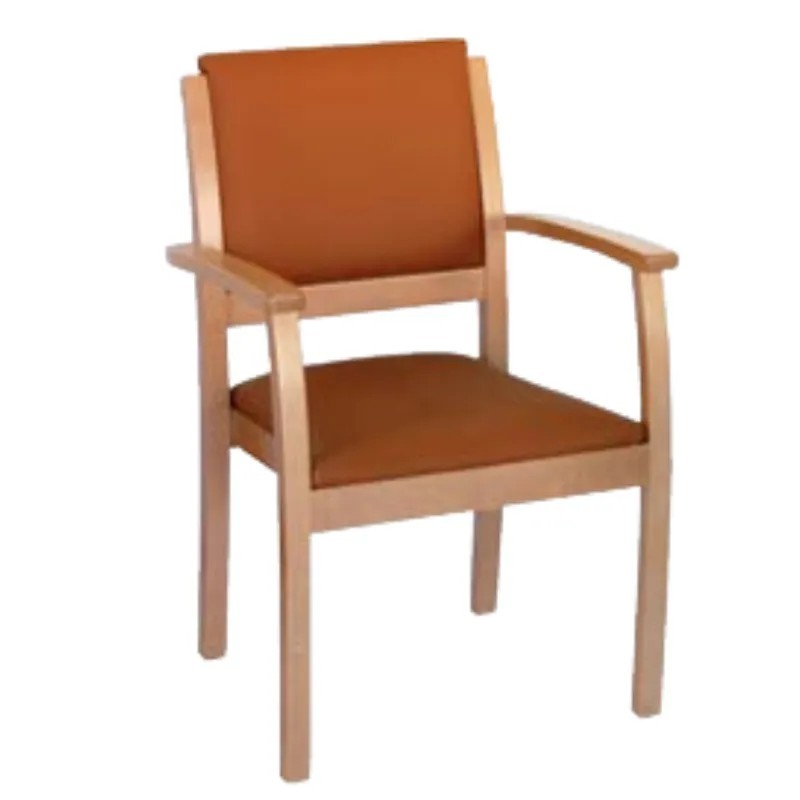 Sillón Apilable Madera Haya | Sillón Hostelería