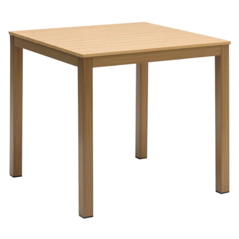 Mesa Creta Para Exterior | Mobiliario Hostelería