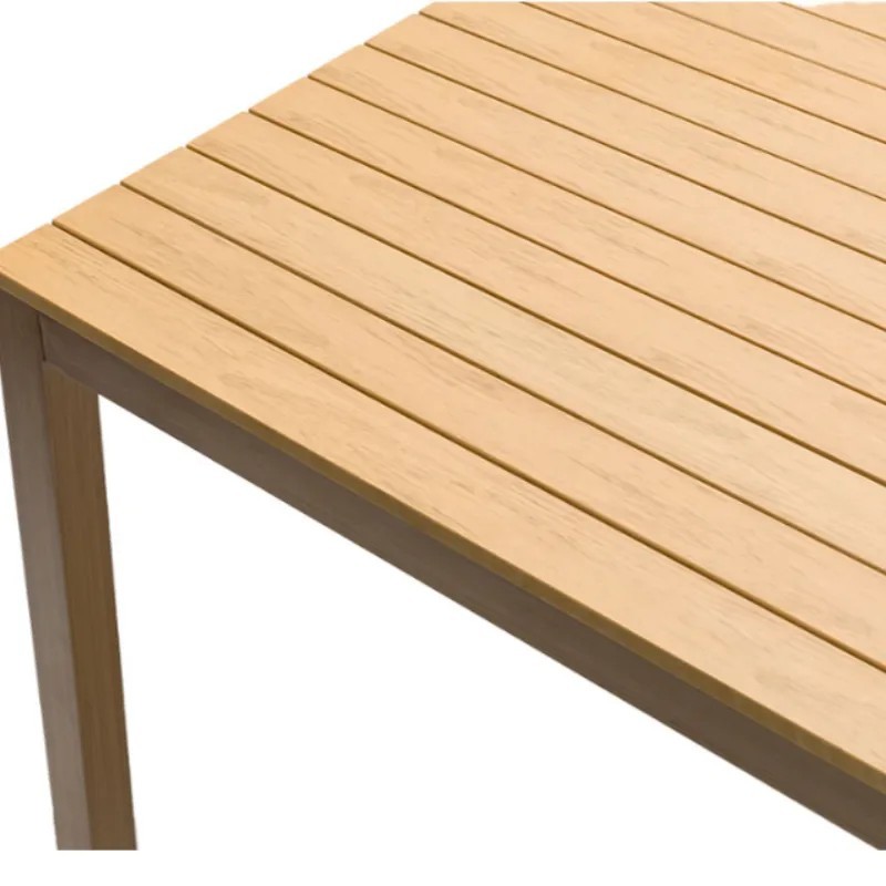 Mesa Creta Para Exterior | Mobiliario Hostelería 2
