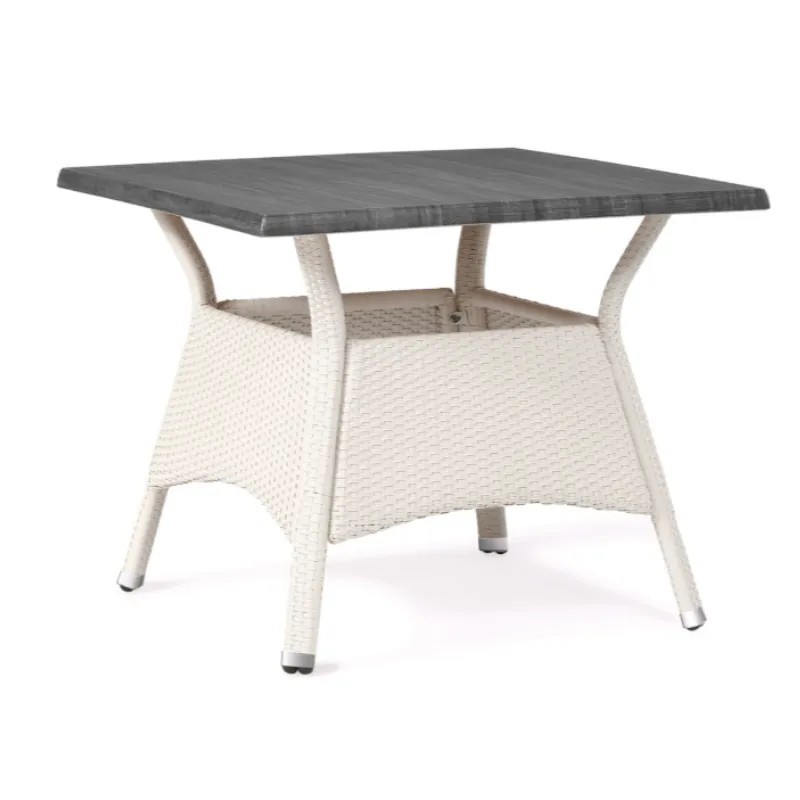 Mesa Bali Exterior | Diseño Elegante Para Terrazas y Hostelería