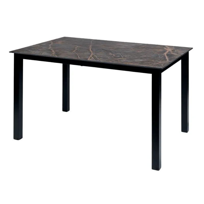Mesa Eros Plus Reforzada Rectangular | Mobiliario Exterior