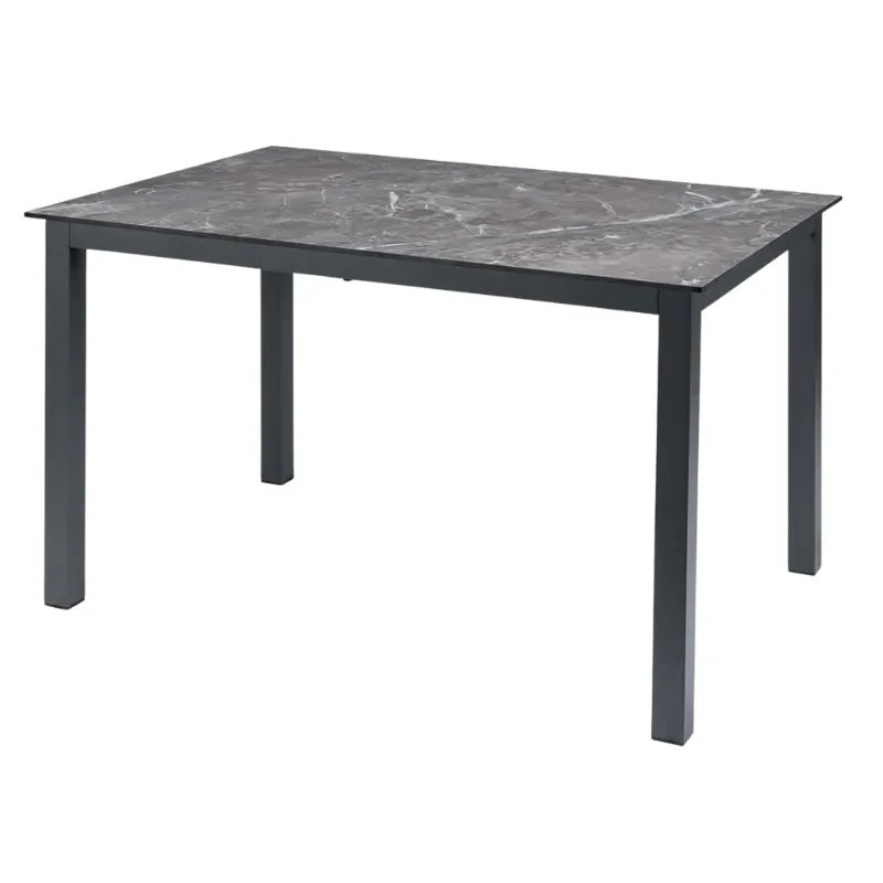 Mesa Eros Plus Reforzada Rectangular | Mobiliario Exterior
