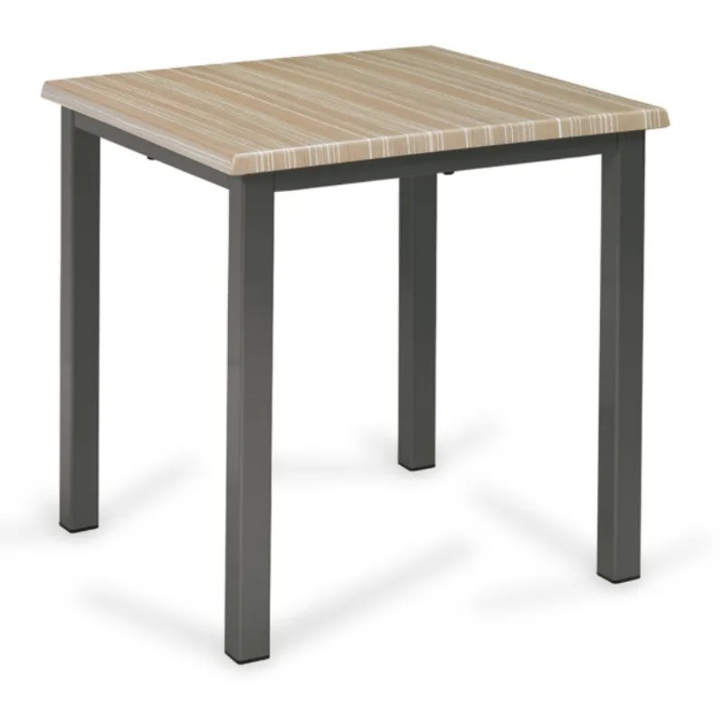 Mesa Eros Exterior | Mobiliario Hostelería