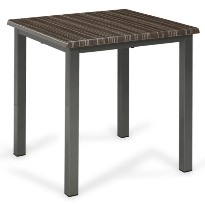 Mesa Eros Exterior | Mobiliario Hostelería