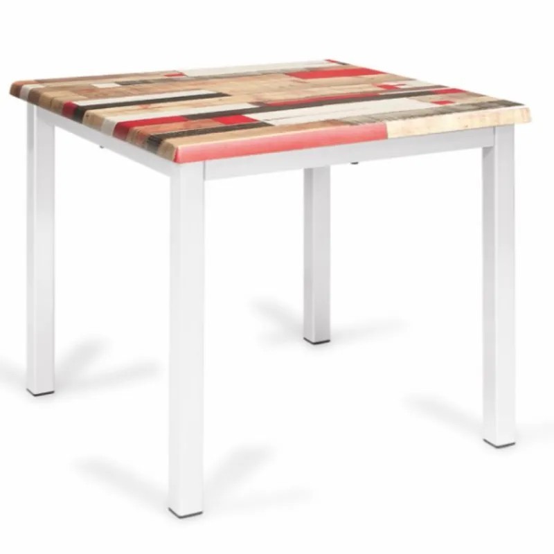 Mesa Eros Exterior | Mobiliario Hostelería