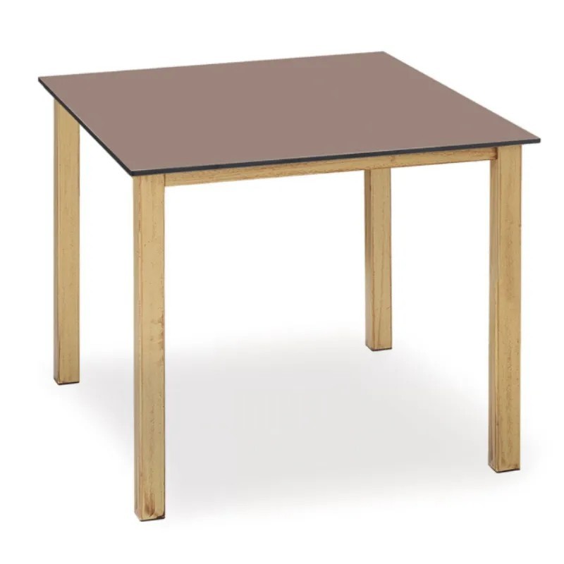 Mesa Eros Exterior | Mobiliario Hostelería