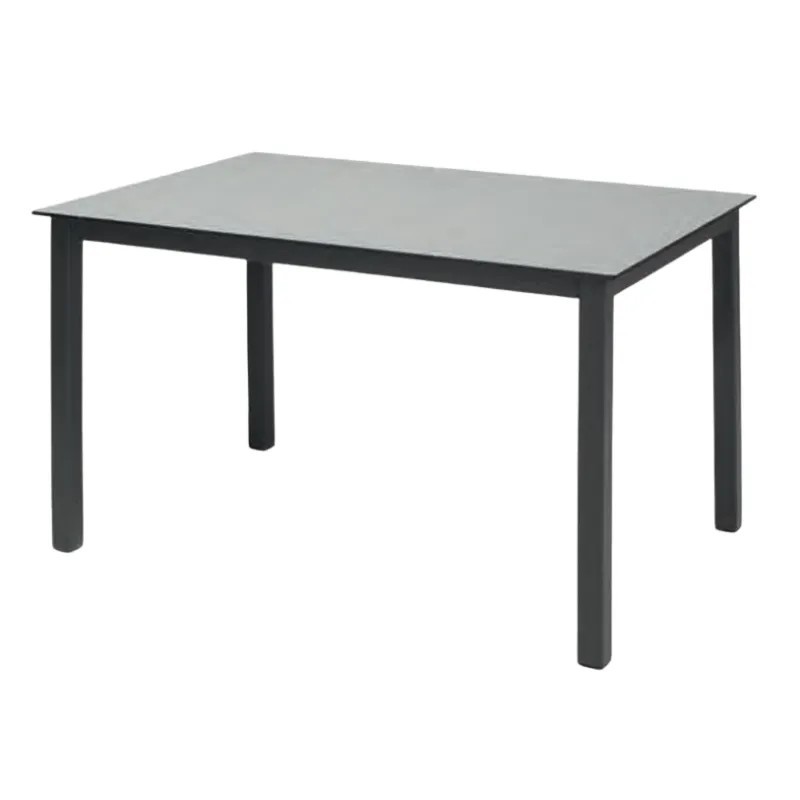 Mesa Eros Rectangular Exterior | Mobiliario Hostelería