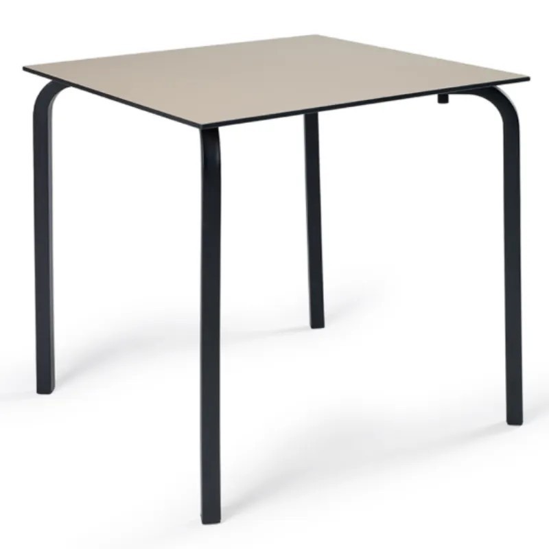 Mesa Venus Apilable Exterior | Mobiliario Hostelería