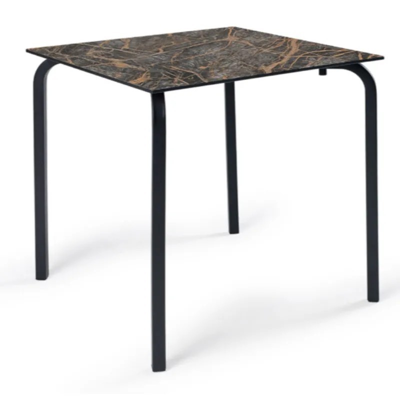 Mesa Venus Apilable Exterior | Mobiliario Hostelería