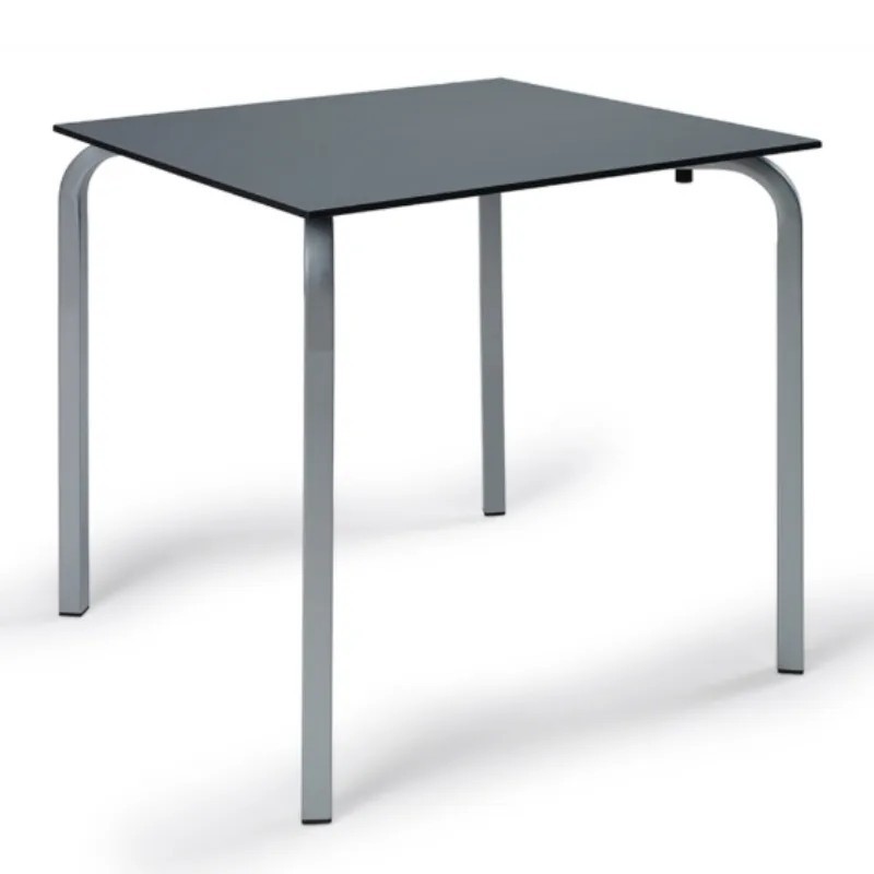 Mesa Venus Apilable Exterior | Mobiliario Hostelería