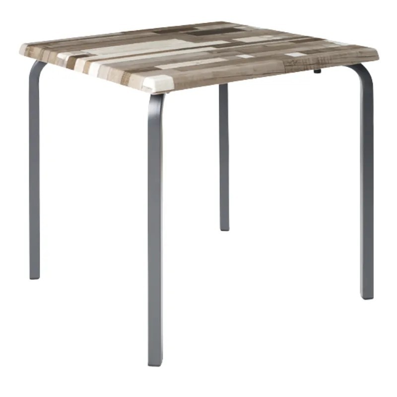 Mesa Venus Apilable Exterior | Mobiliario Hostelería