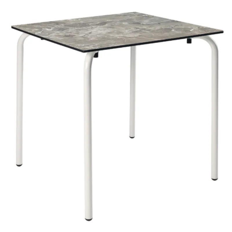 Mesa Europa Apilable Exterior | Mobiliario Hostelería