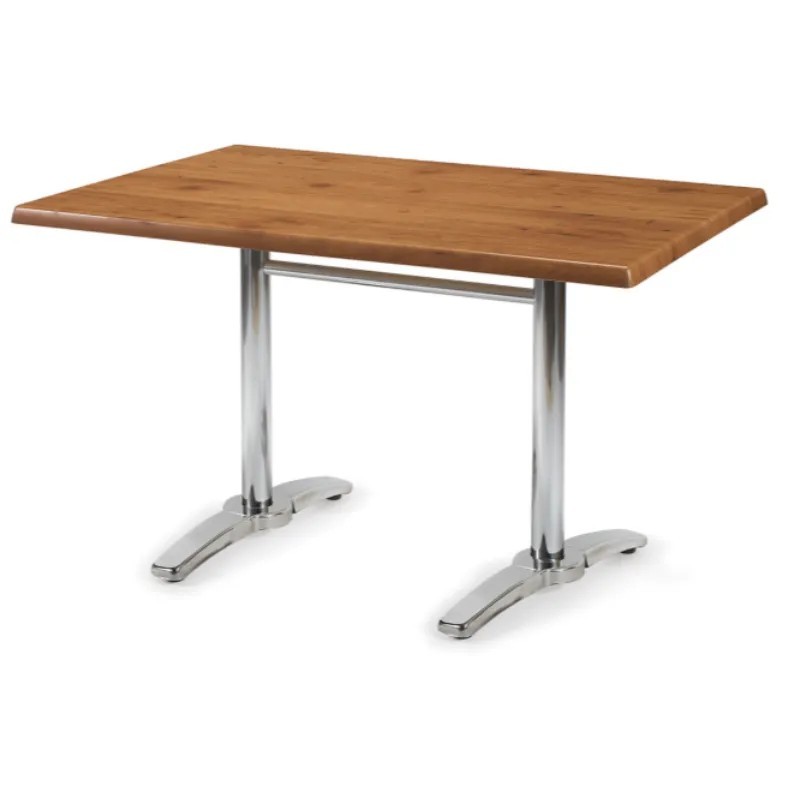 Mesa Suecia Rectangular Exterior | Terraza y Hostelería