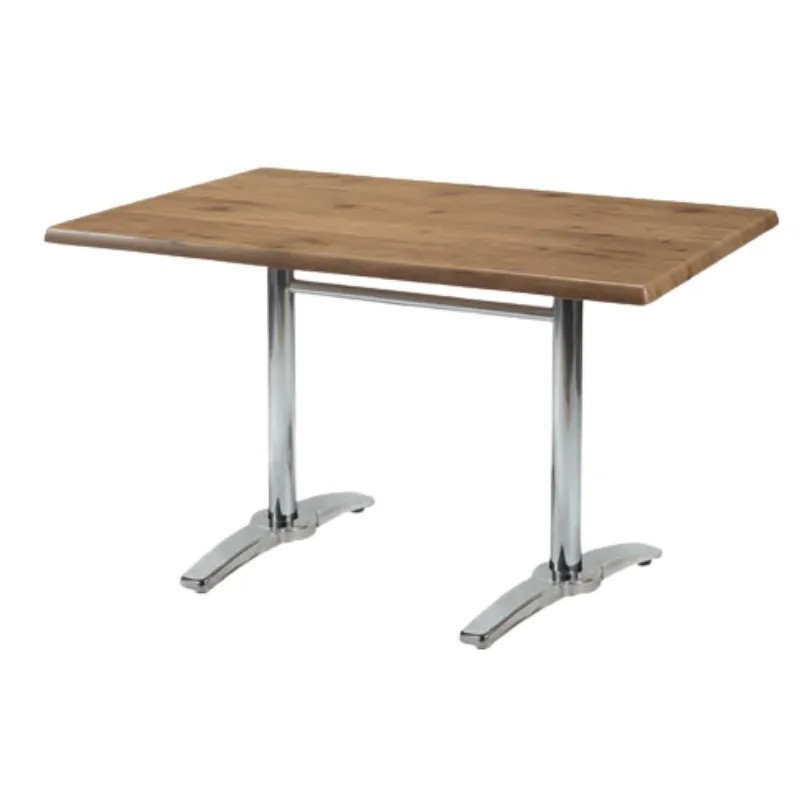 Mesa Suecia Rectangular Exterior | Terraza y Hostelería