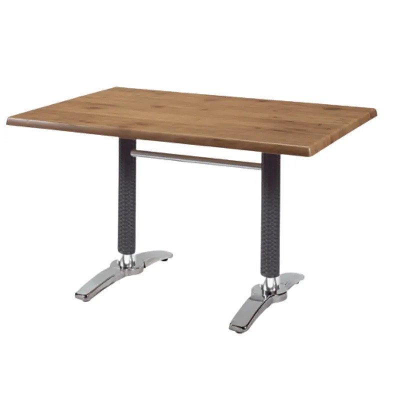 Mesa Suecia Rectangular Exterior | Terraza y Hostelería