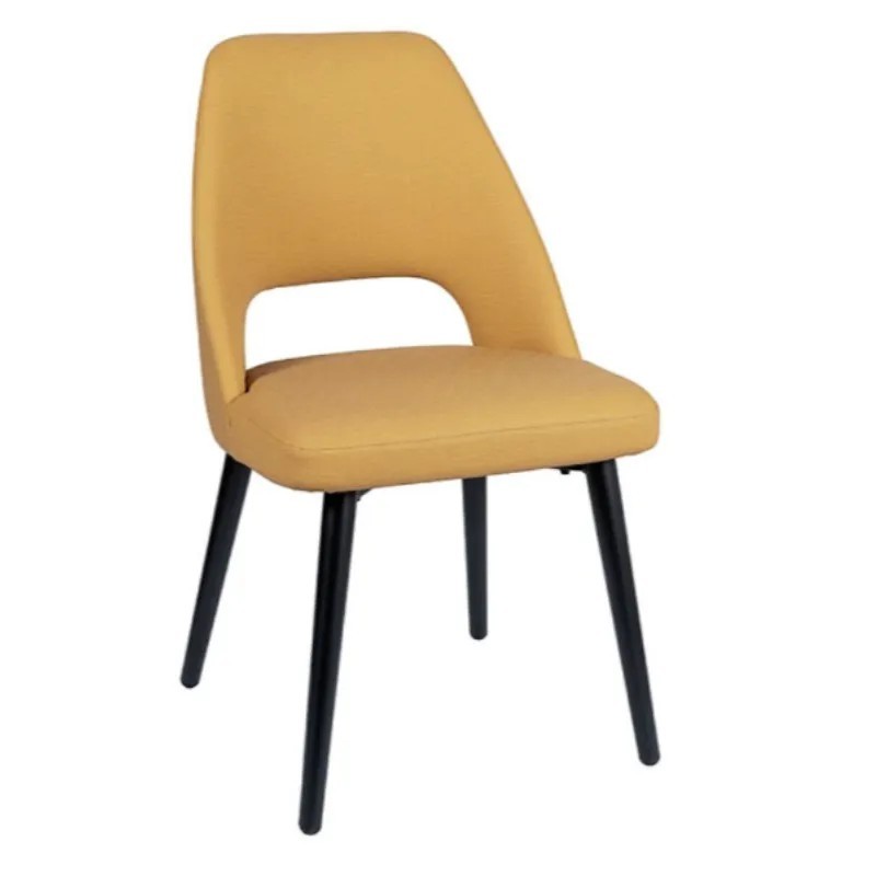 Silla Arona P.U. | Silla Tapizada Para Hostelería