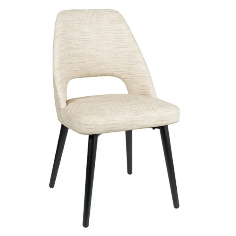 Silla Arona P.U. | Silla Tapizada Para Hostelería 2
