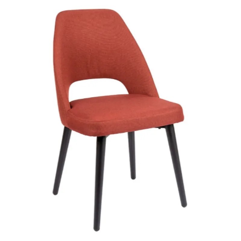 Silla Arona P.U. | Silla Tapizada Para Hostelería