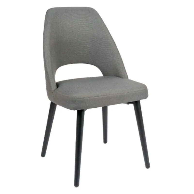 Silla Arona P.U. | Silla Tapizada Para Hostelería