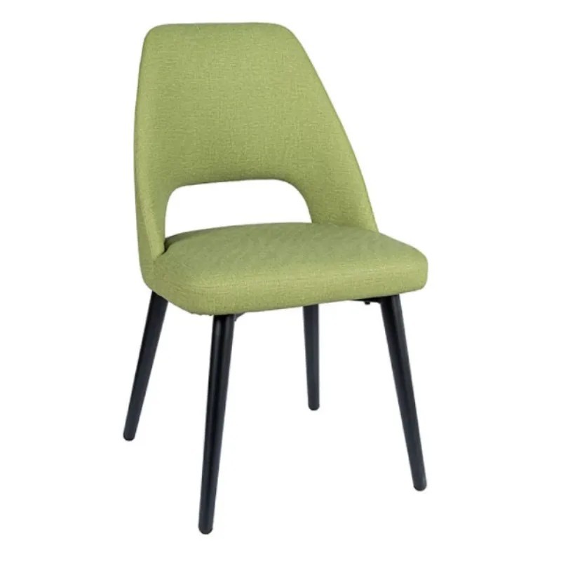 Silla Arona P.U. | Silla Tapizada Para Hostelería