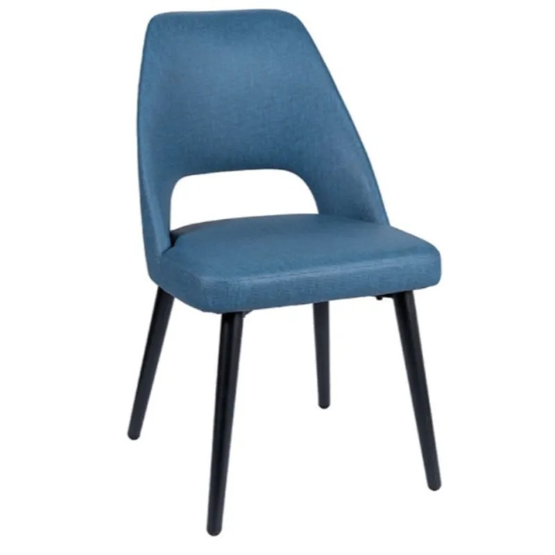 Silla Arona P.U. | Silla Tapizada Para Hostelería