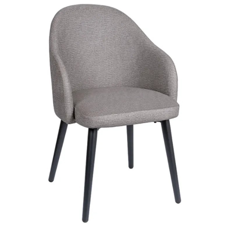Sillón Monza Tapizado | Confort Y Diseño Para Hostelería
