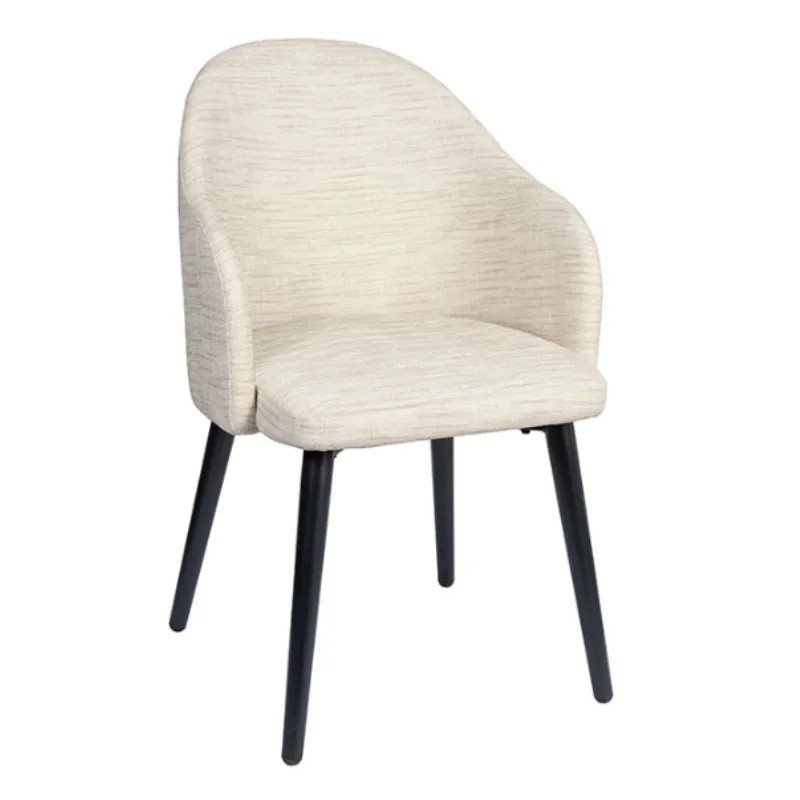 Sillón Monza Tapizado | Confort Y Diseño Para Hostelería