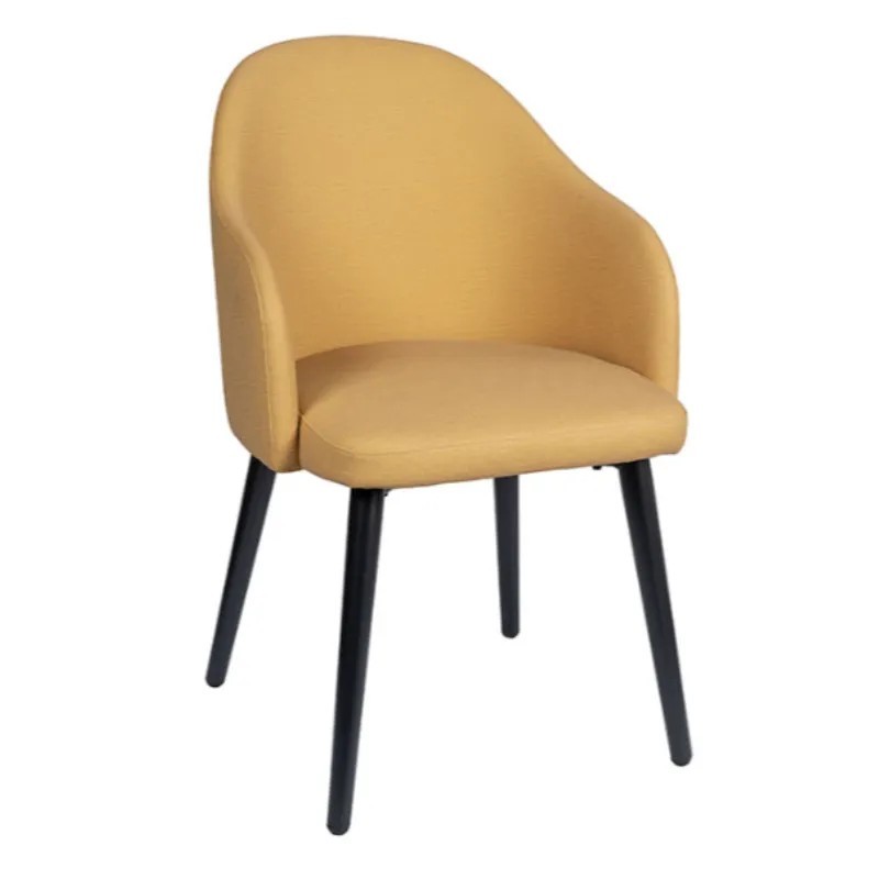 Sillón Monza Tapizado | Confort Y Diseño Para Hostelería