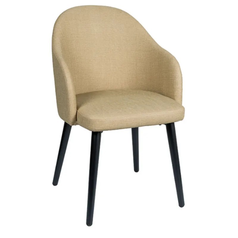 Sillón Monza Tapizado | Confort Y Diseño Para Hostelería